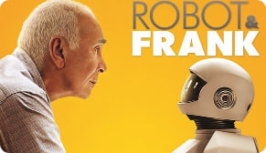 机器人与弗兰克