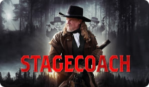 马车：德州杰克的故事