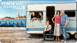 威尼斯不在意大利