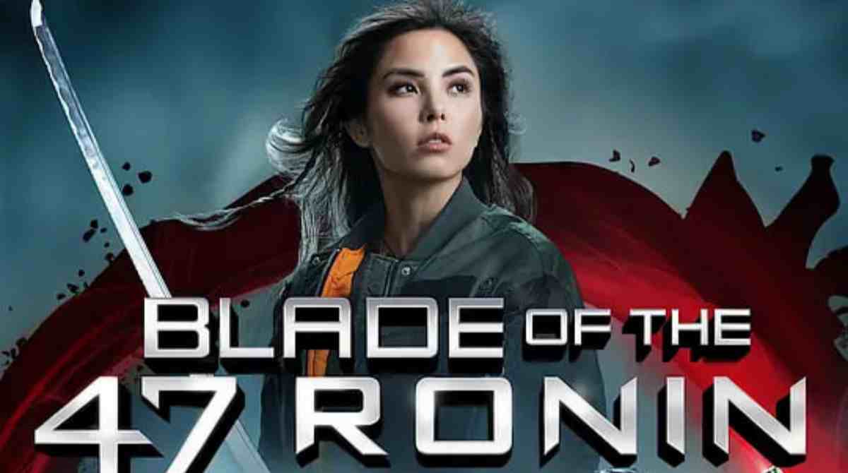 四十七浪人之刃