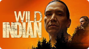 狂野的印第安人