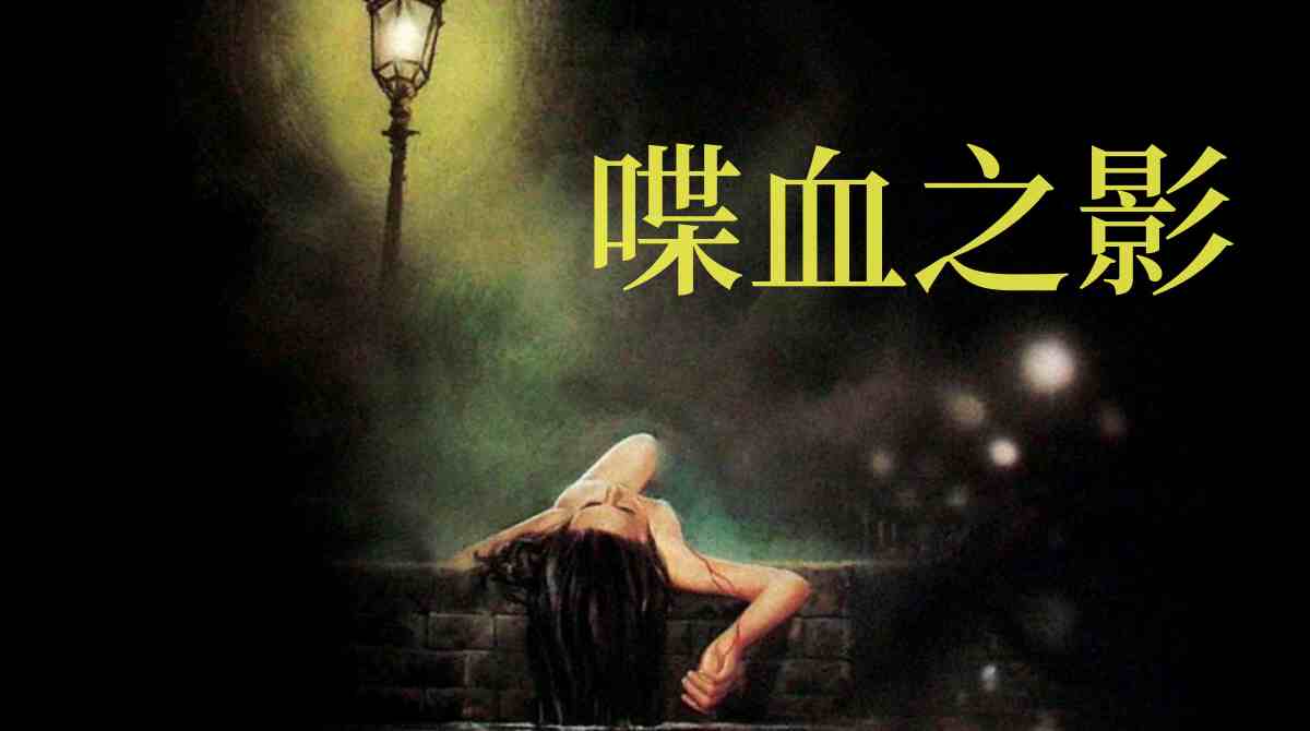 喋血之影