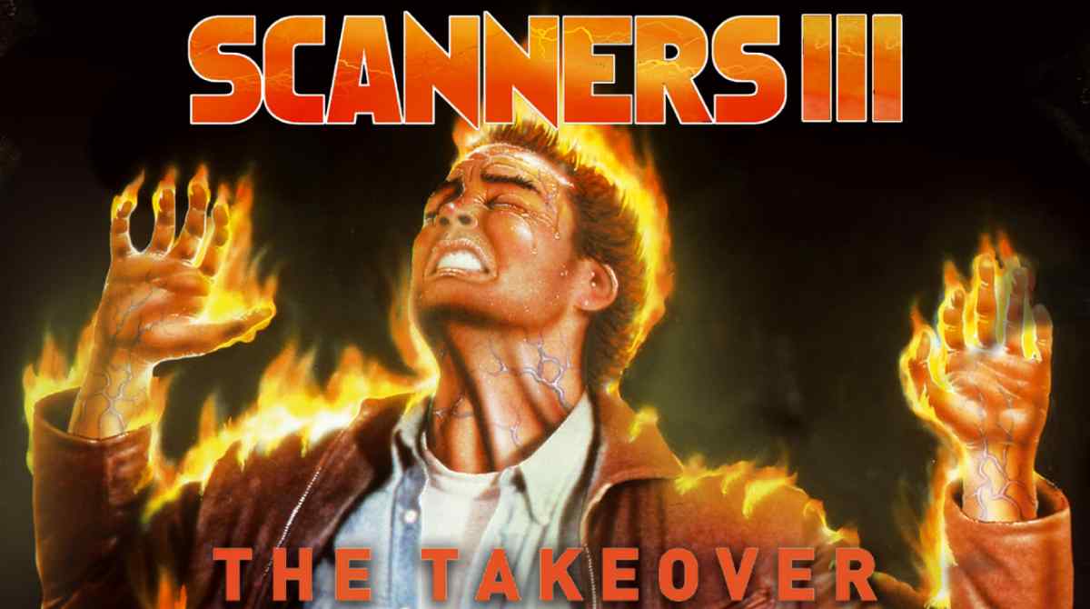 夺命凶灵3:午夜魔瞳