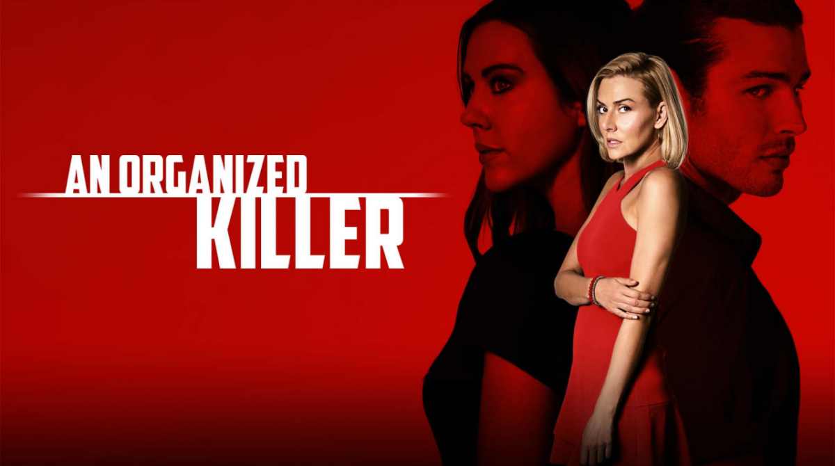 有条不紊的杀手