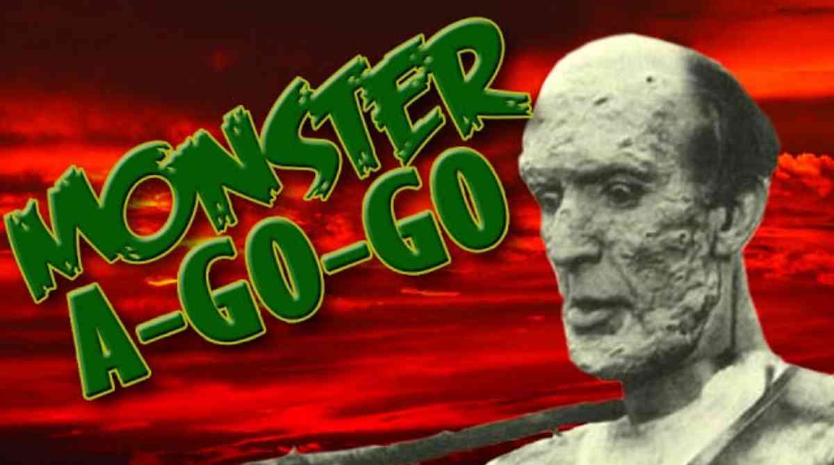 狂暴怪物大进攻