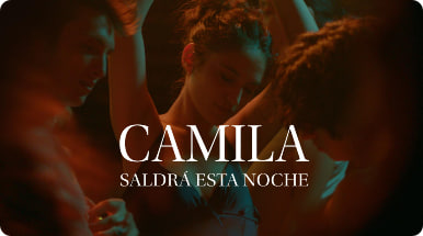 卡米拉今晚出柜