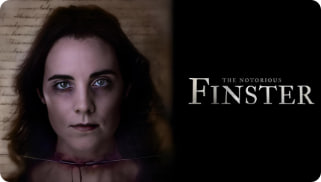 连环杀手芬斯特