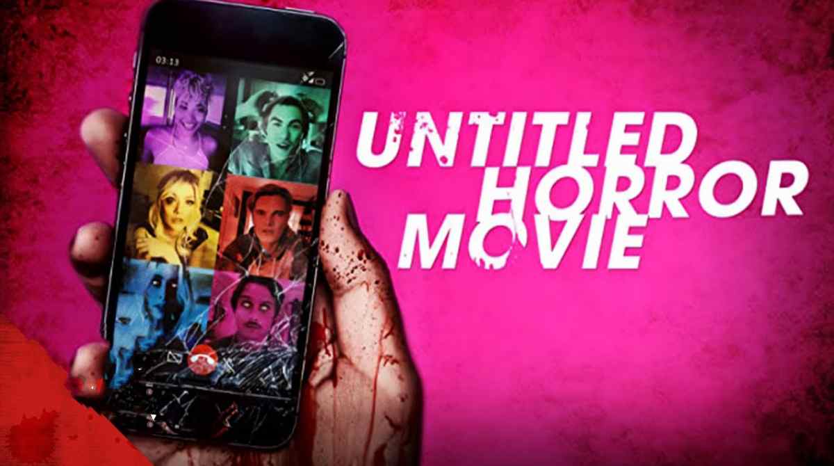 未命名恐怖片（UHM）