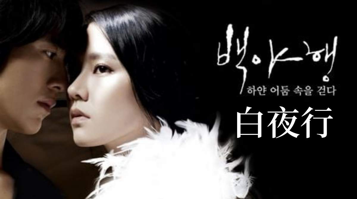 白夜行 2009