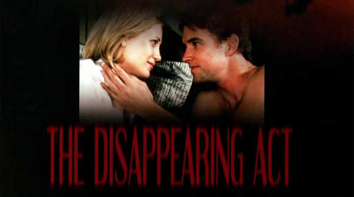 当他没有回家时