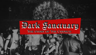 黑暗庇护所：教会的故事