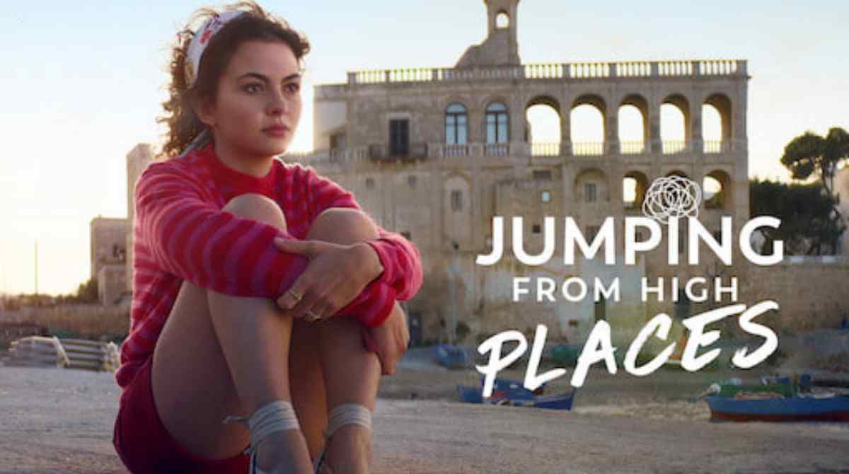 我的一百种恐惧