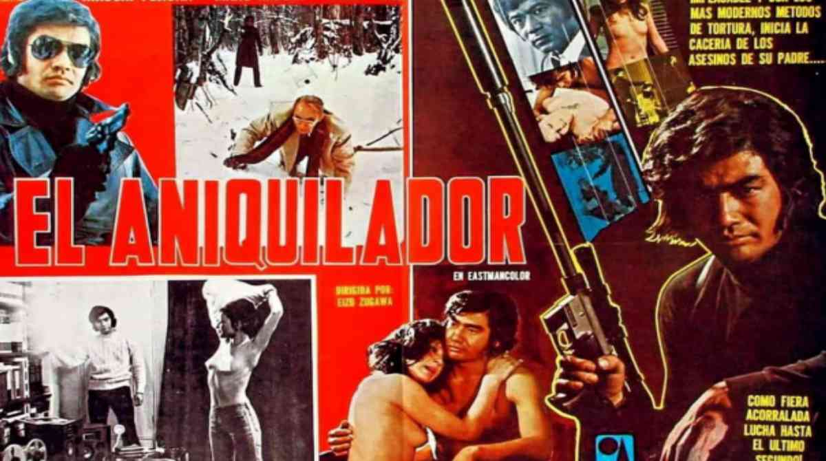 Yajyu Shisubeshi：机械