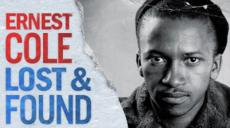 欧内斯特·科尔