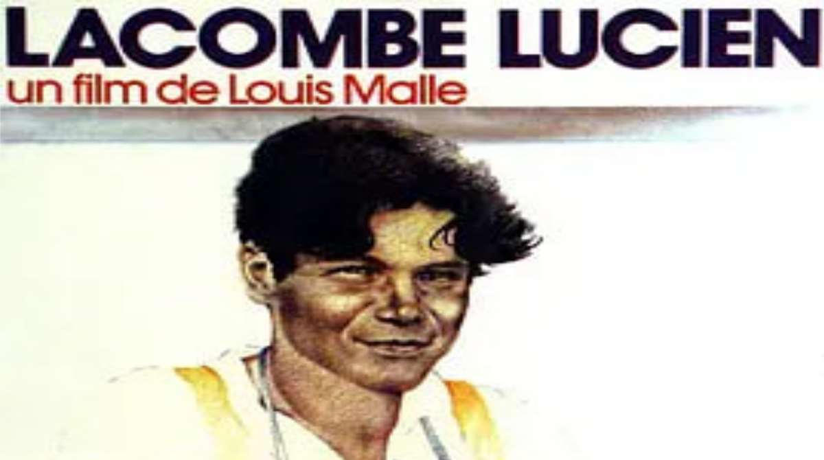 拉孔布·吕西安