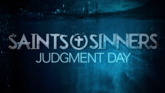 圣徒与罪人的审判日