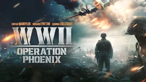 二战：凤凰行动
