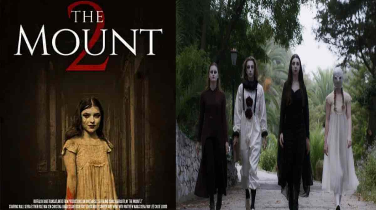 离境之山2：深渊之下