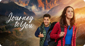 走向你的旅程 Journey To You