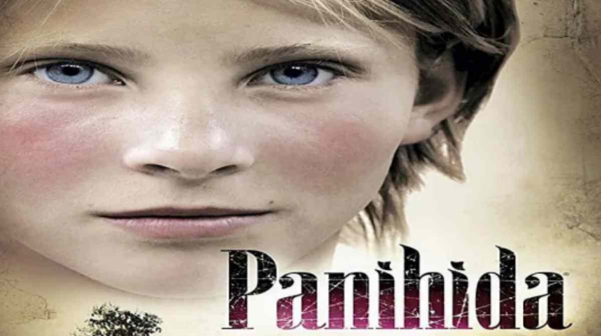 安魂曲 Panihida