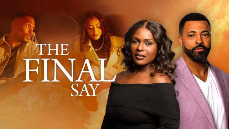 最终决定 The Final Say