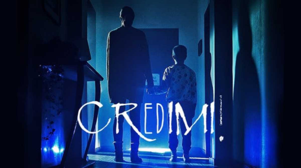 相信我！Credimi!