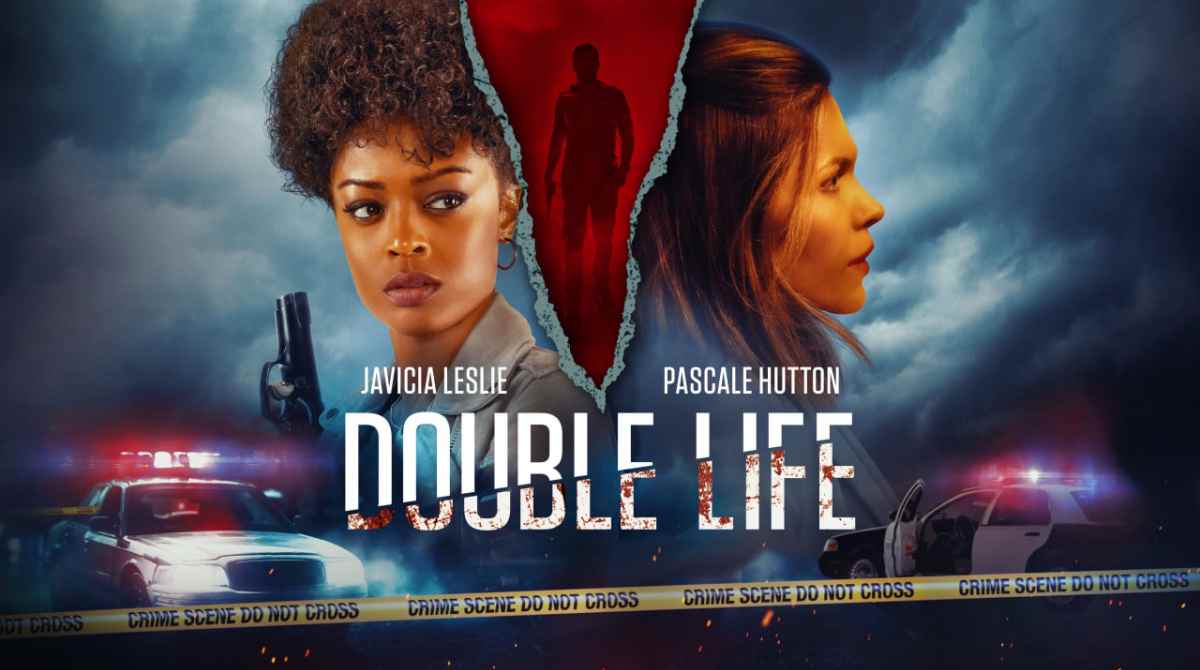 双重生活 Double Life