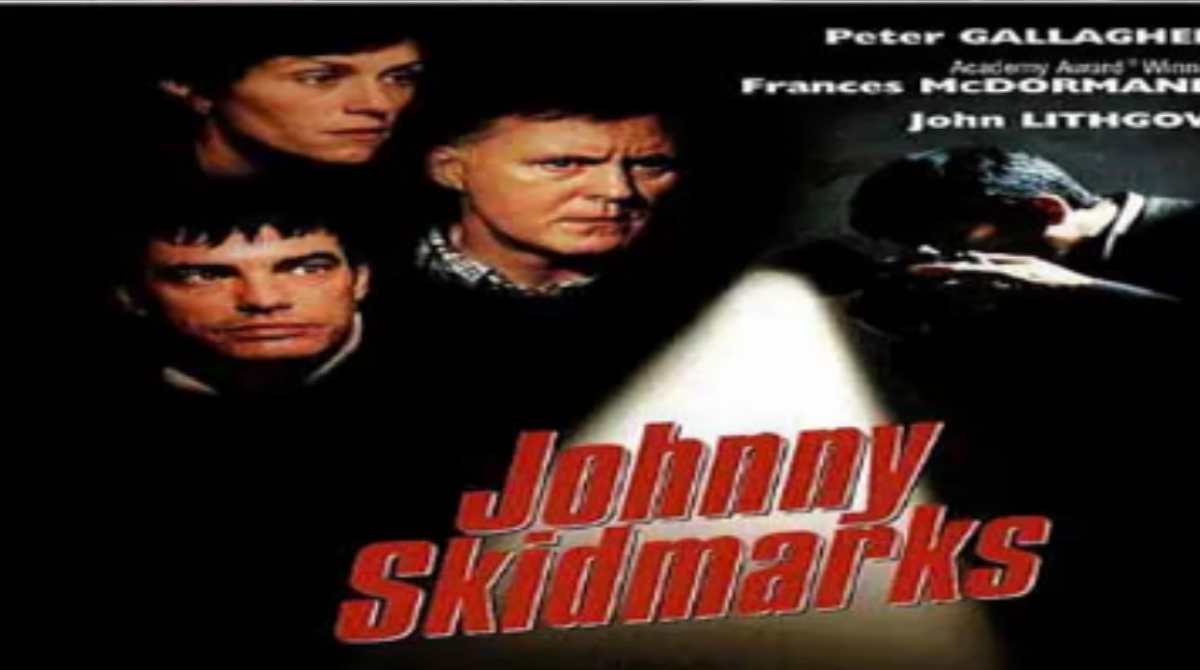 色情摄影凶杀案