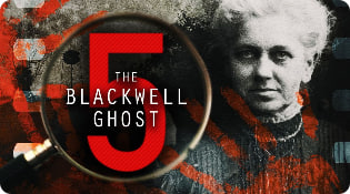 布莱克威尔的幽灵5