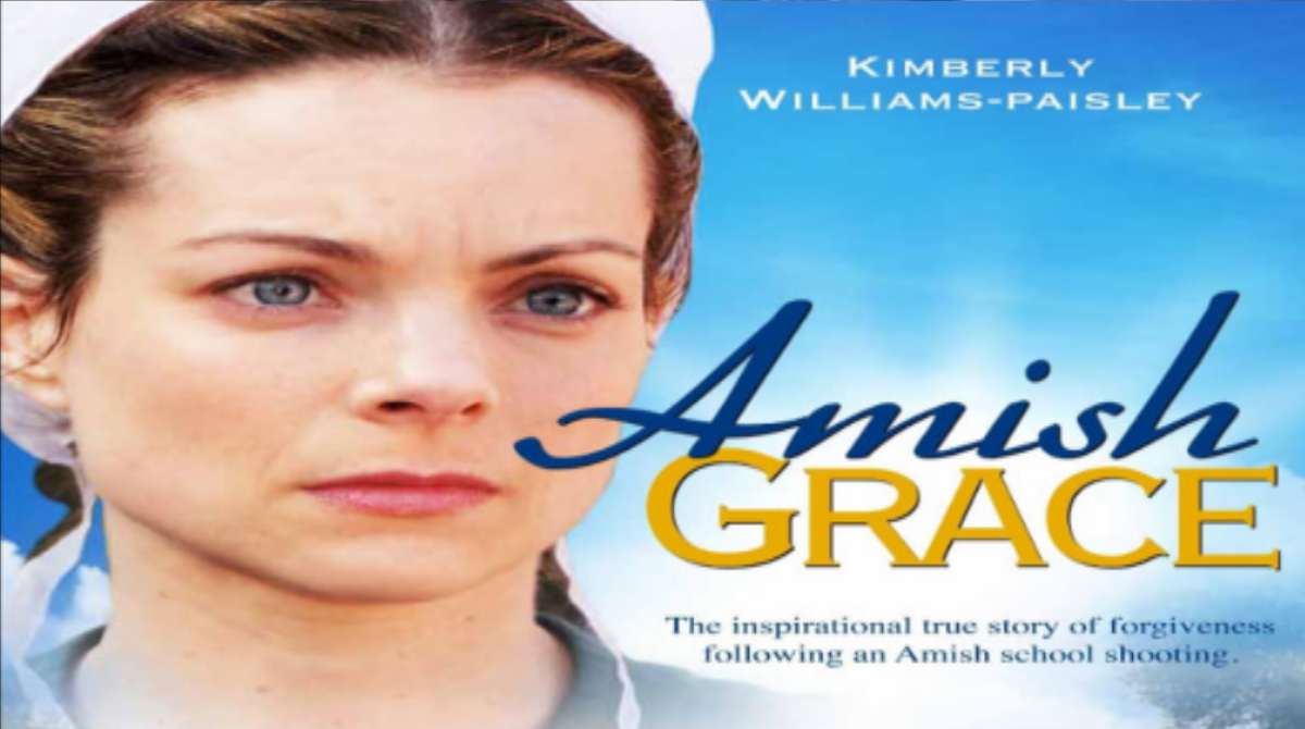 阿米什的恩典