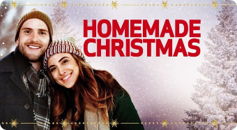 家庭自制圣诞节