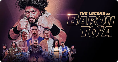 以老爸格斗之名