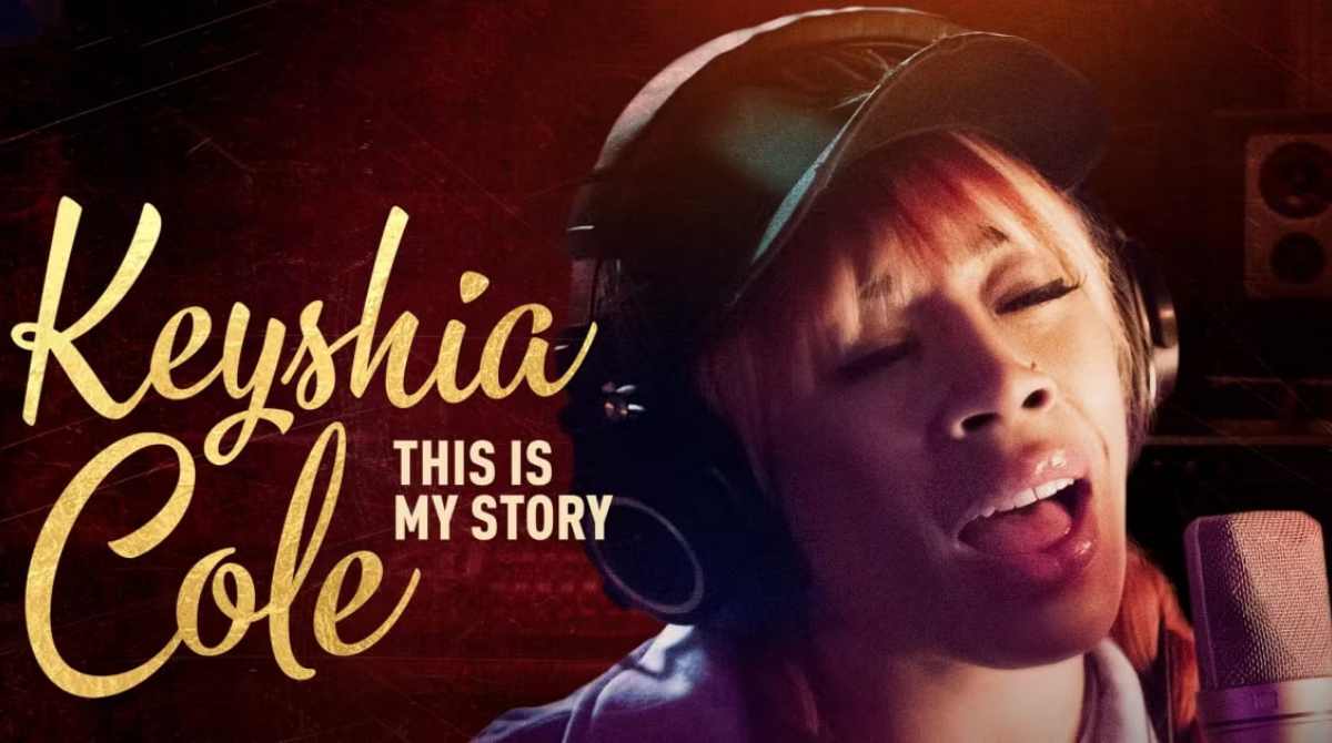 基莎·可儿：我的歌声传奇