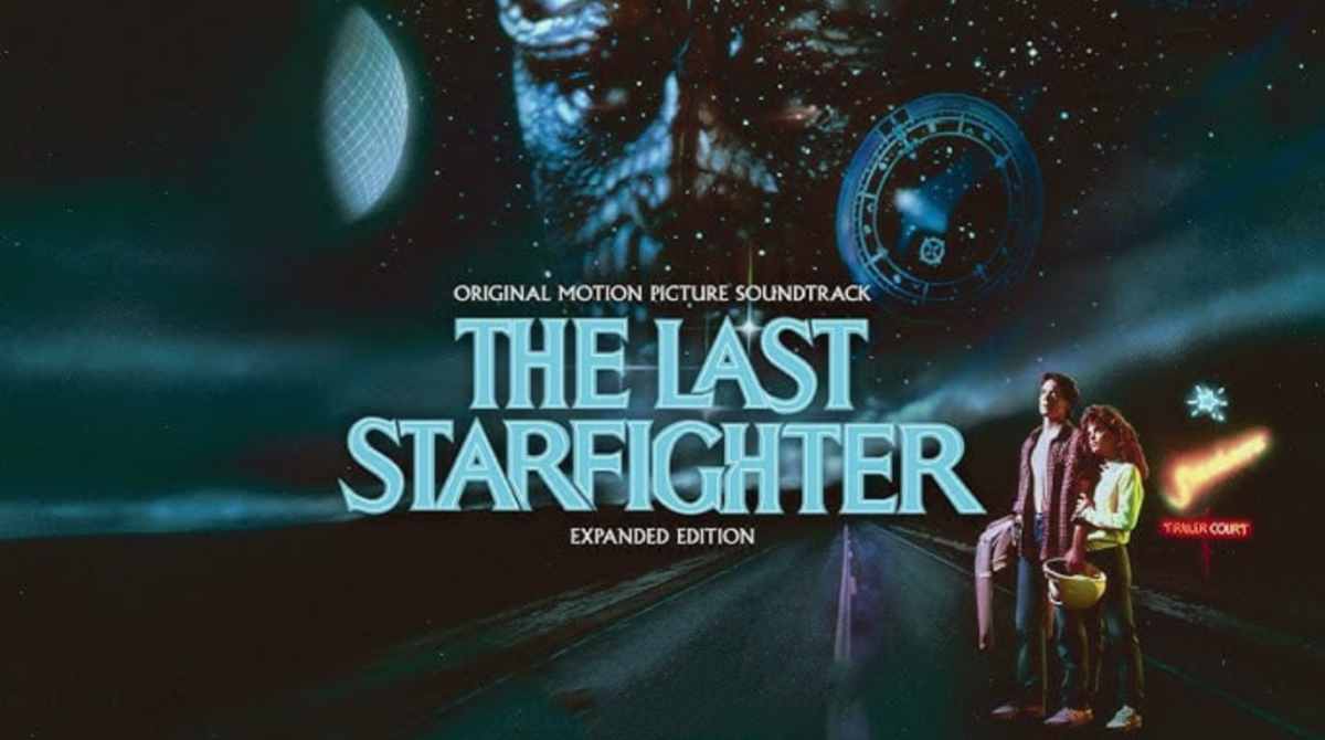 最后的星空战士