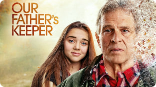 我们父亲的守护者