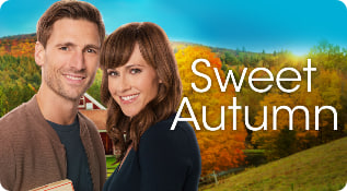 甜蜜的秋天