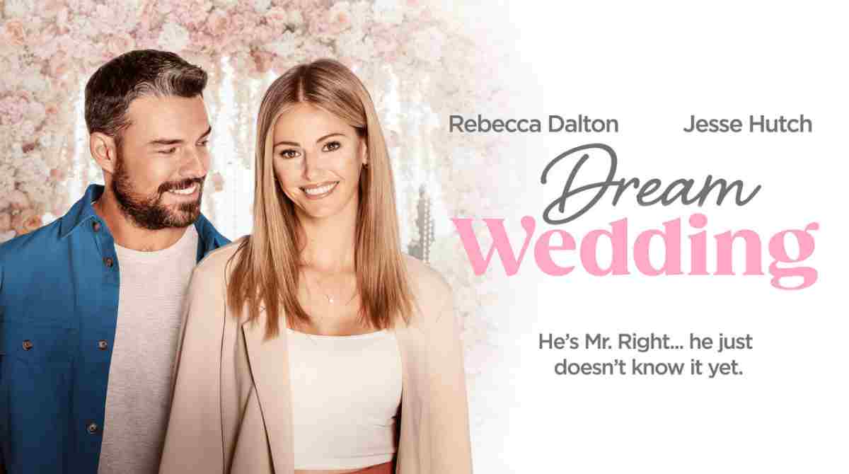 梦幻婚礼 Dream Wedding