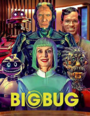 巨型漏洞 Bigbug