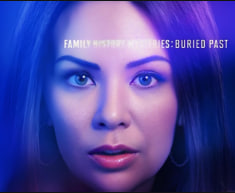 家族史之谜：埋葬的过去 Family History Mysteries: Buried Past 2023