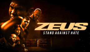 全能的宙斯 Almighty Zeus 2022