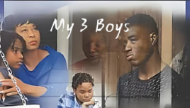 我的三个儿子 My 3 Boys 2018