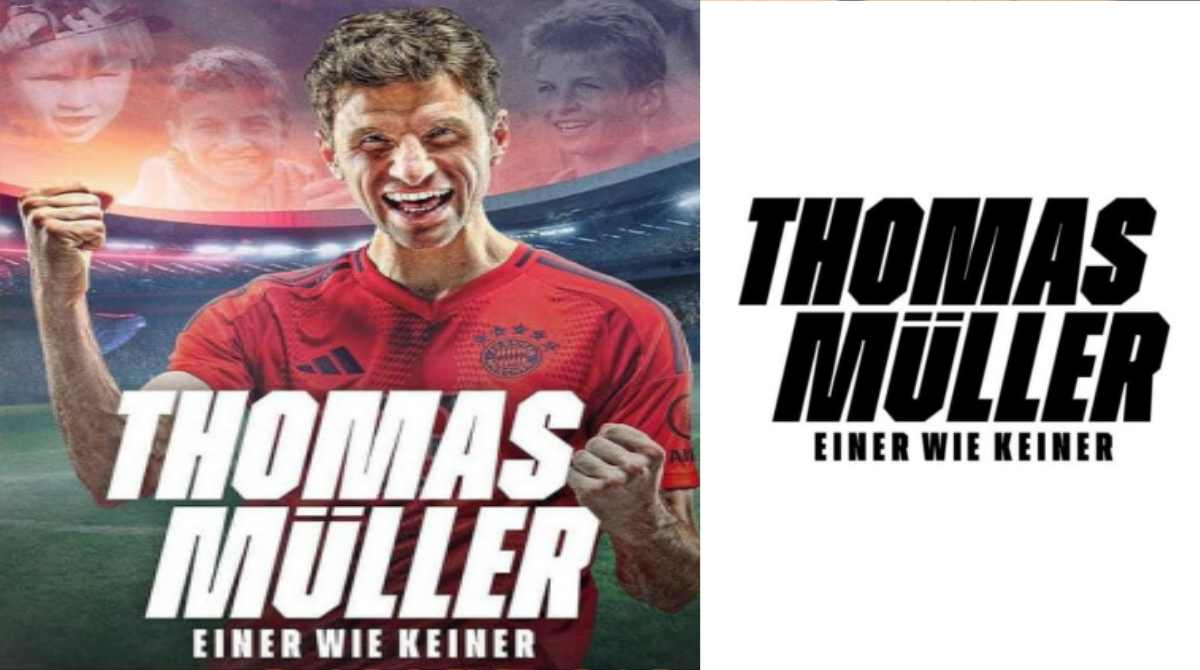 托马斯·穆勒——独一无二