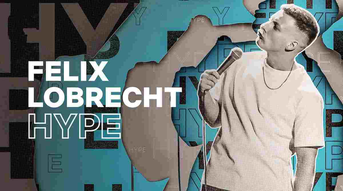 费利克斯·洛布雷希特：一鸣惊人