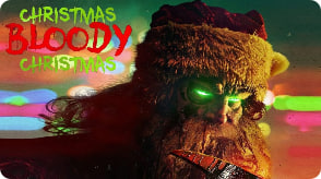 血腥圣诞节