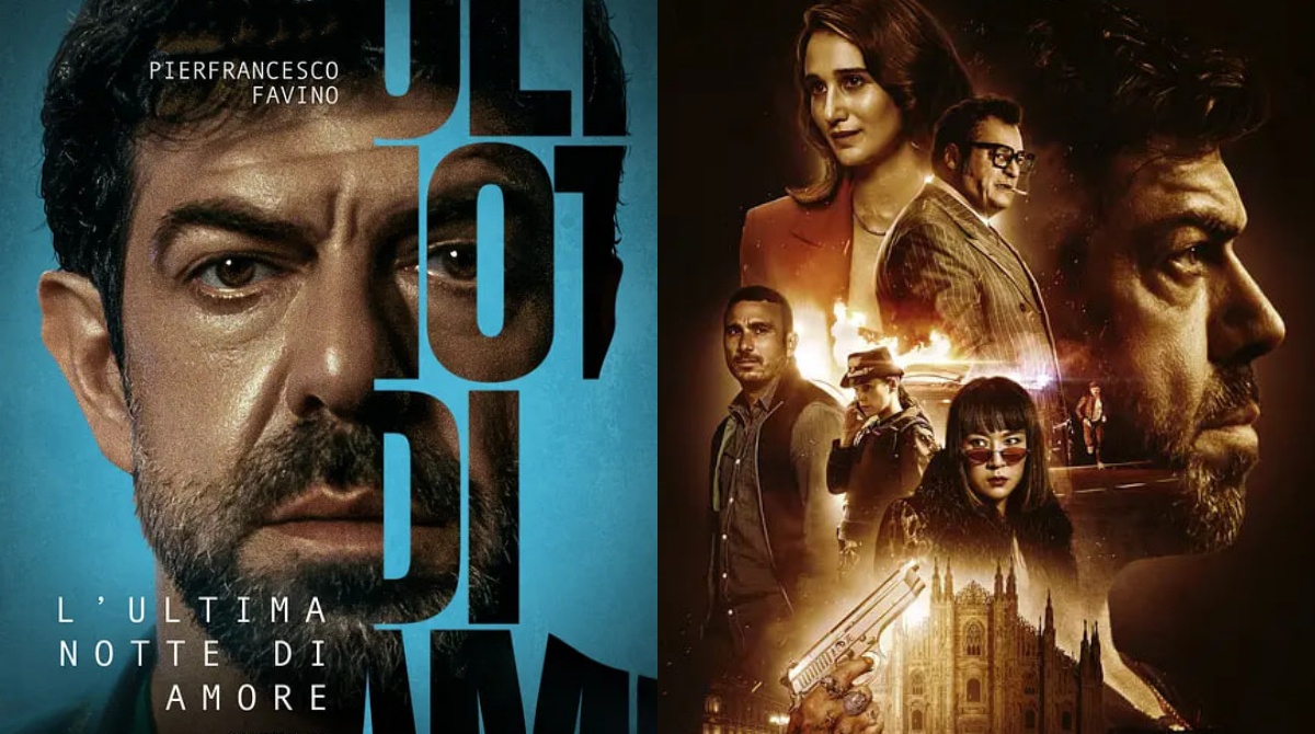 阿莫雷的最后一夜