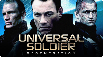 再造战士3：重生