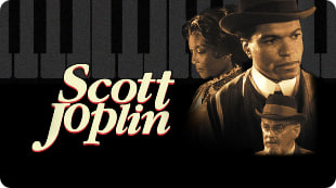 斯科特·乔普林