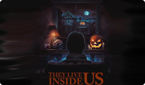 他们住在我们里面