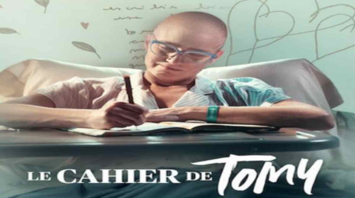 给宝贝的最后笔记