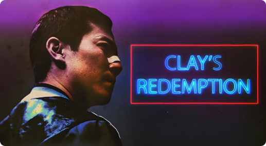 克莱的救赎